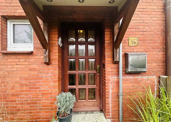 Haus Helma - wohnen Sie familiär