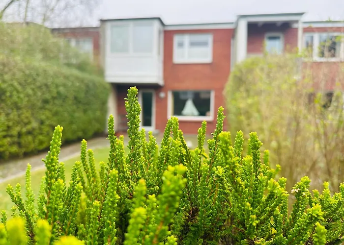 Haus Helma - wohnen Sie familiär