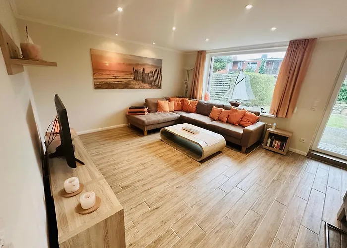 Haus Helma - wohnen Sie familiär