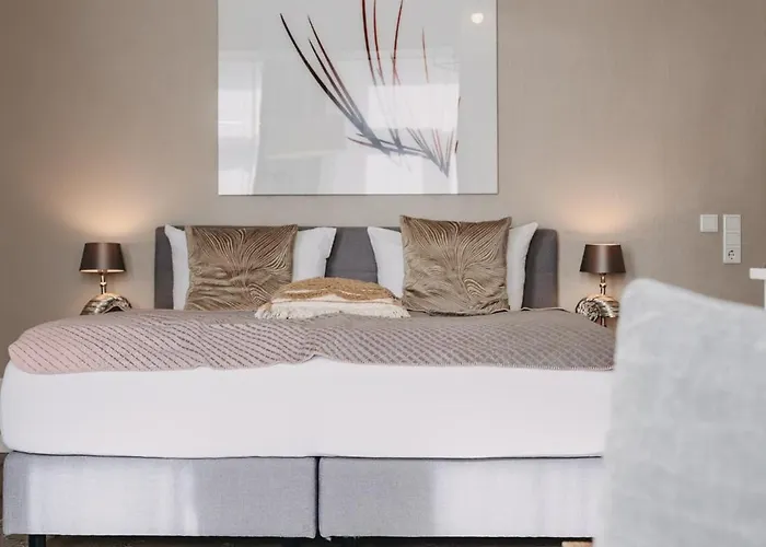 Boutique Hotel Villa Monika