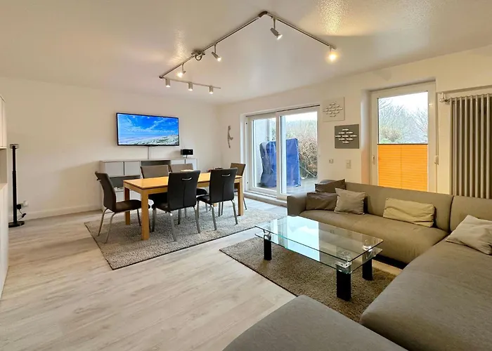 Ferienhaus Stettiner Str 4b