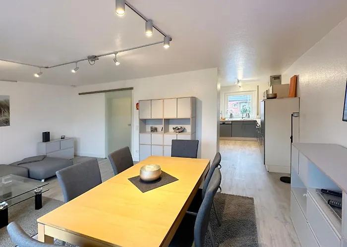 Ferienhaus Stettiner Str 4b